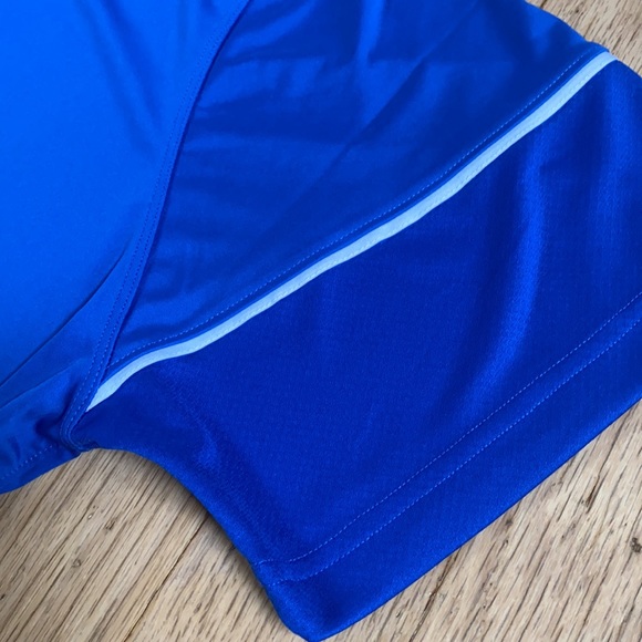 Men’s Nike Stock Issue Polo - Picture 6 of 9